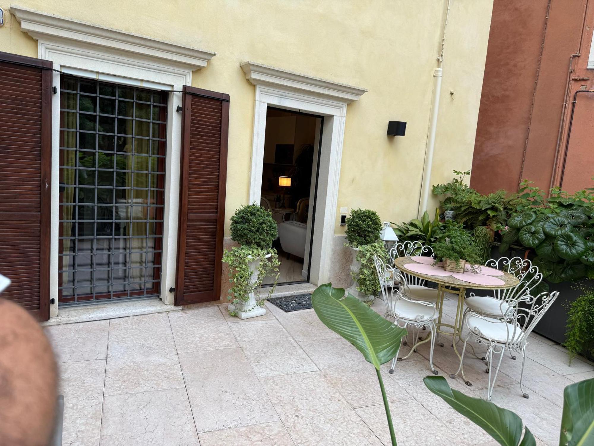 Dolce Santo Stefano Apartamento