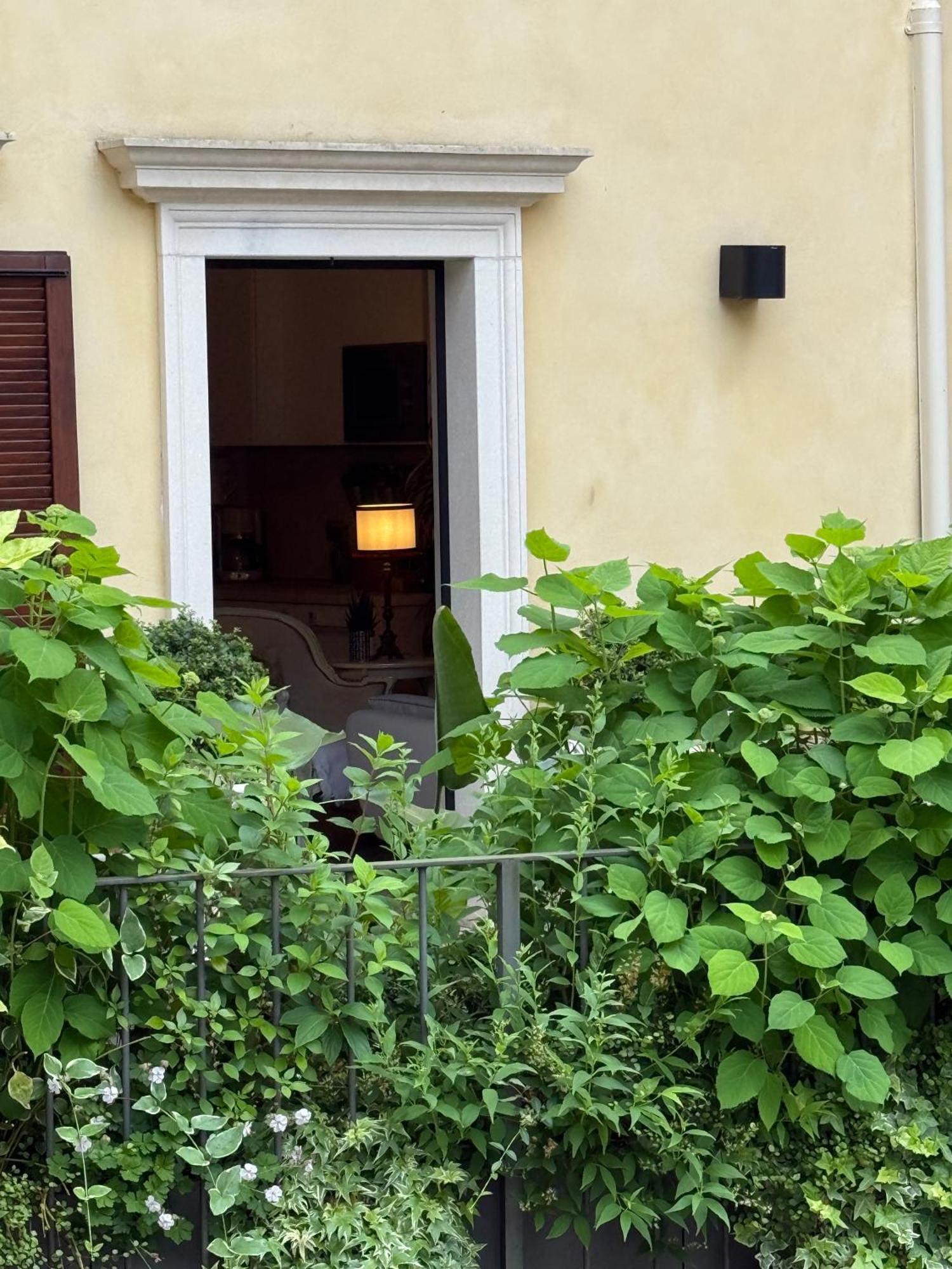 Apartamento Dolce Santo Stefano