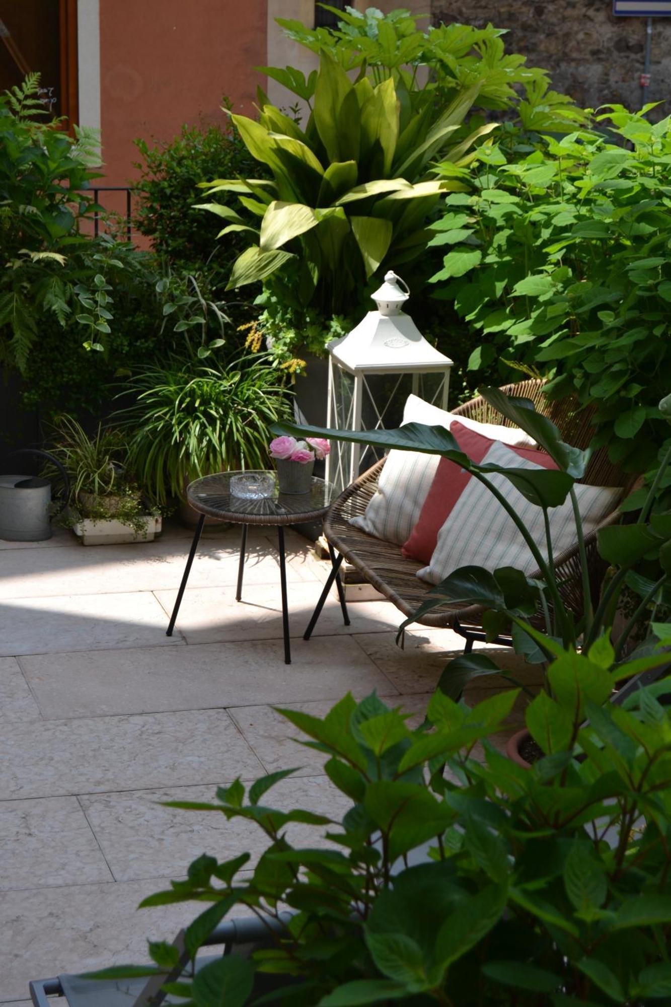 Apartamento Dolce Santo Stefano