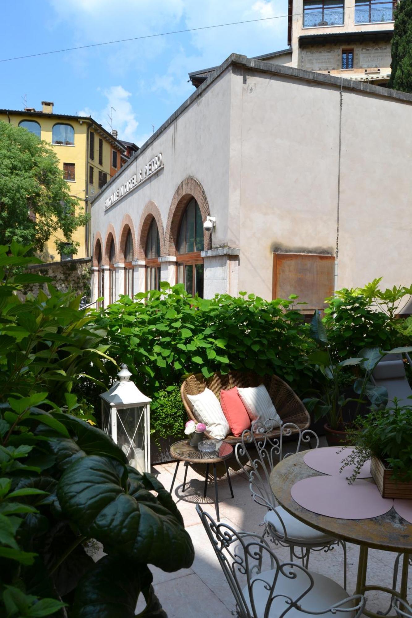 Dolce Santo Stefano Verona