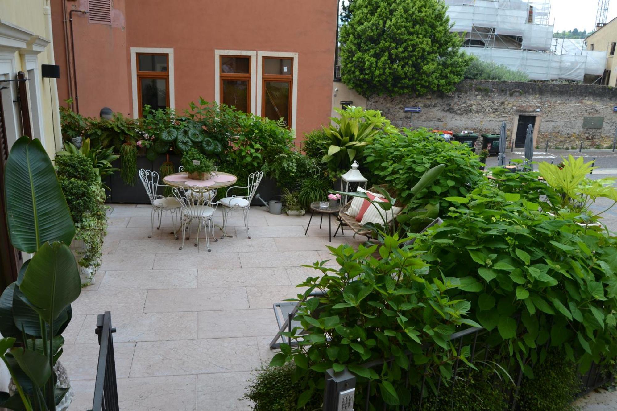 Dolce Santo Stefano