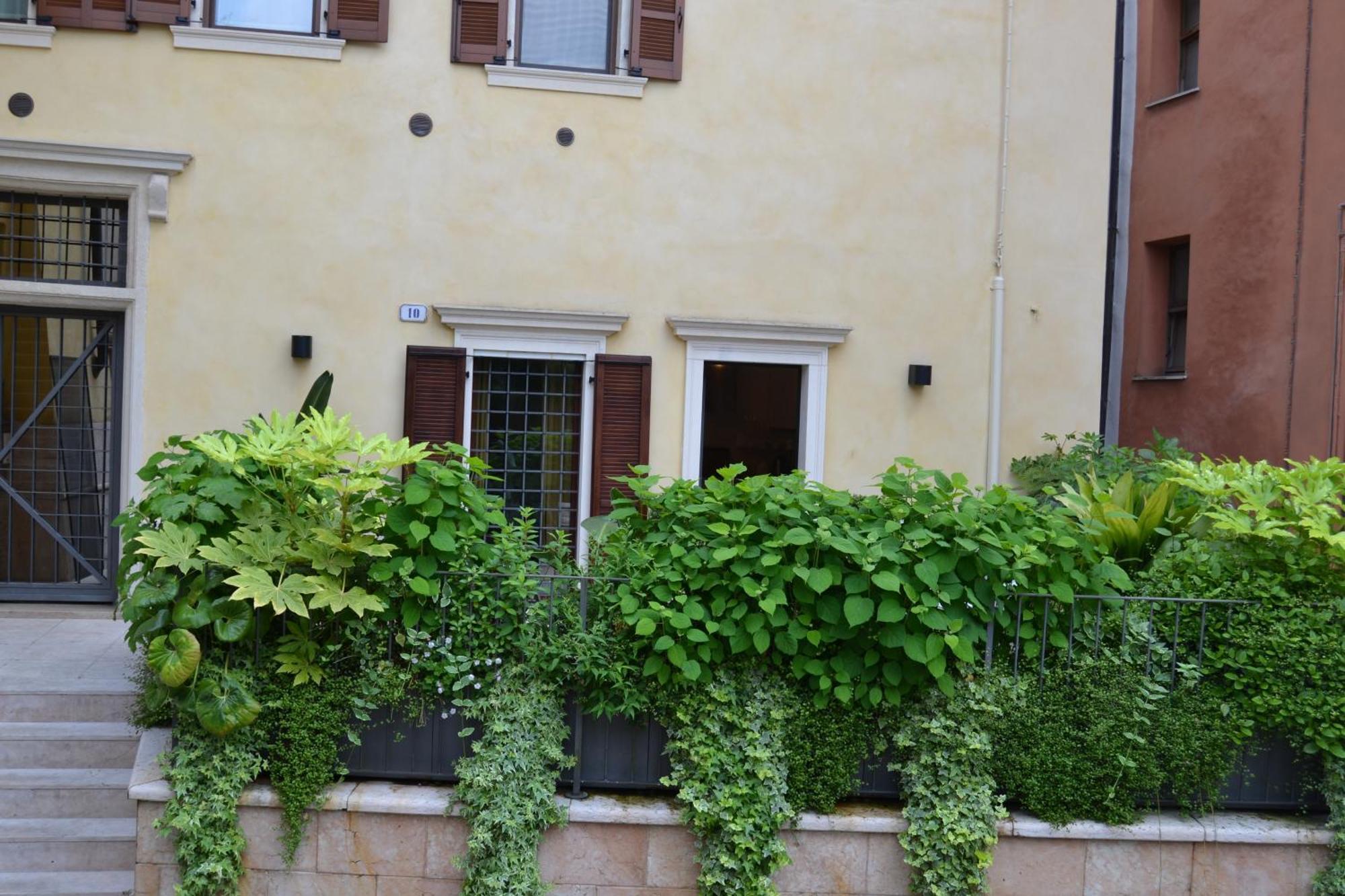 Dolce Santo Stefano Apartamento *