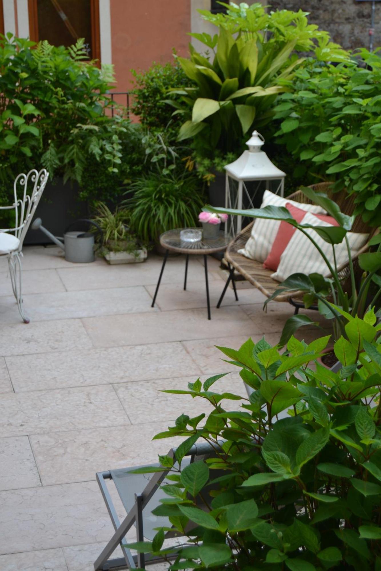 Apartamento Dolce Santo Stefano *