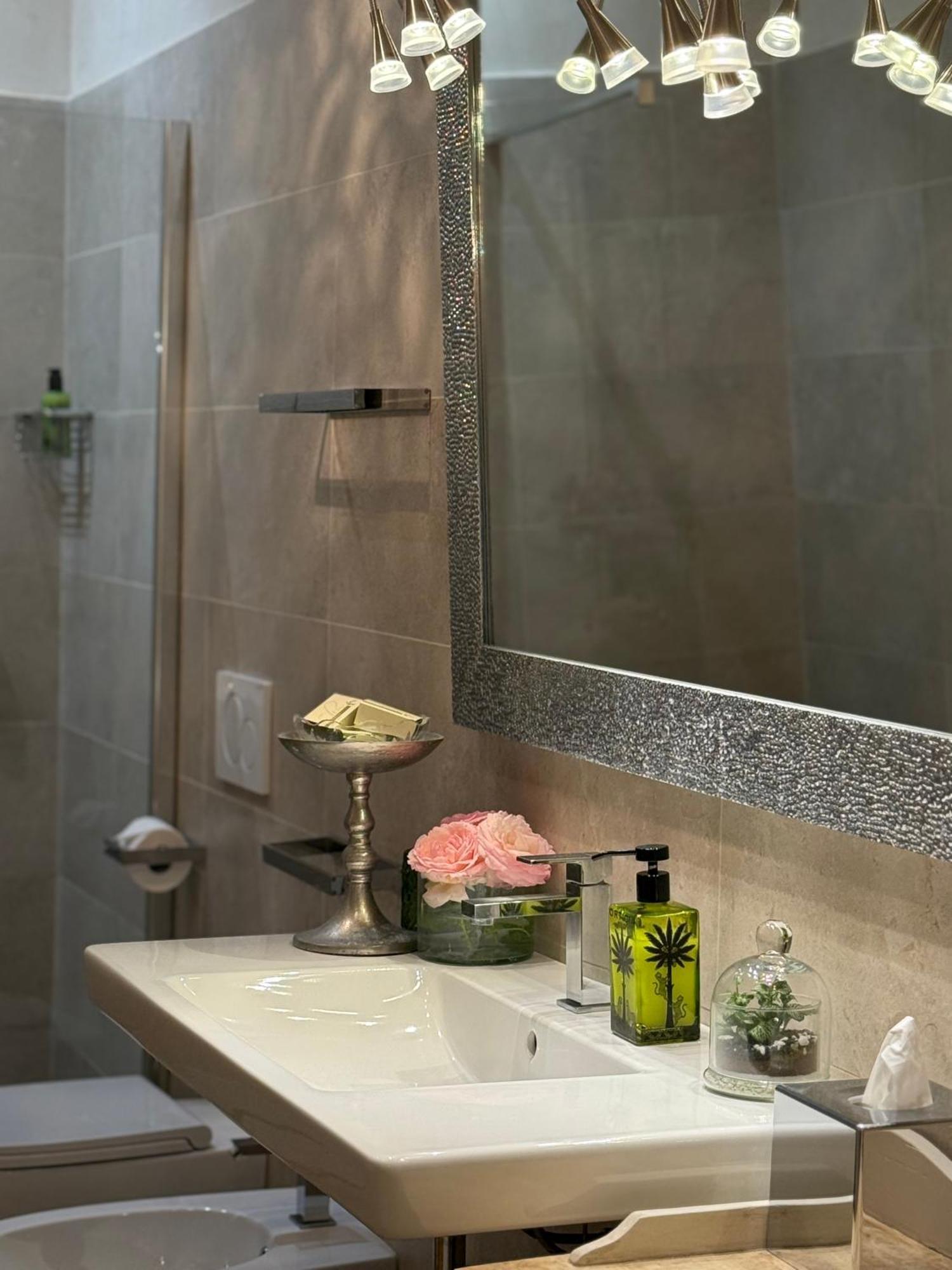 Apartamento Dolce Santo Stefano Verona