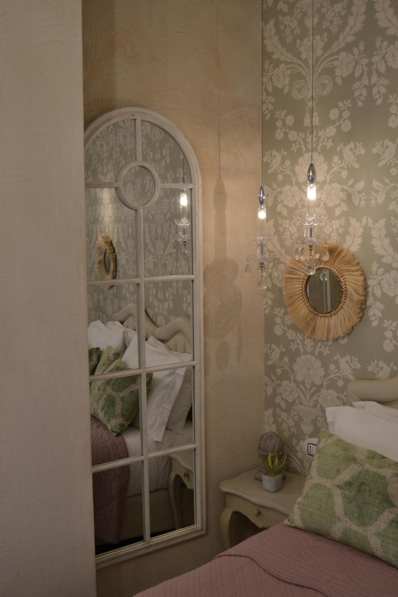 Dolce Santo Stefano Apartamento