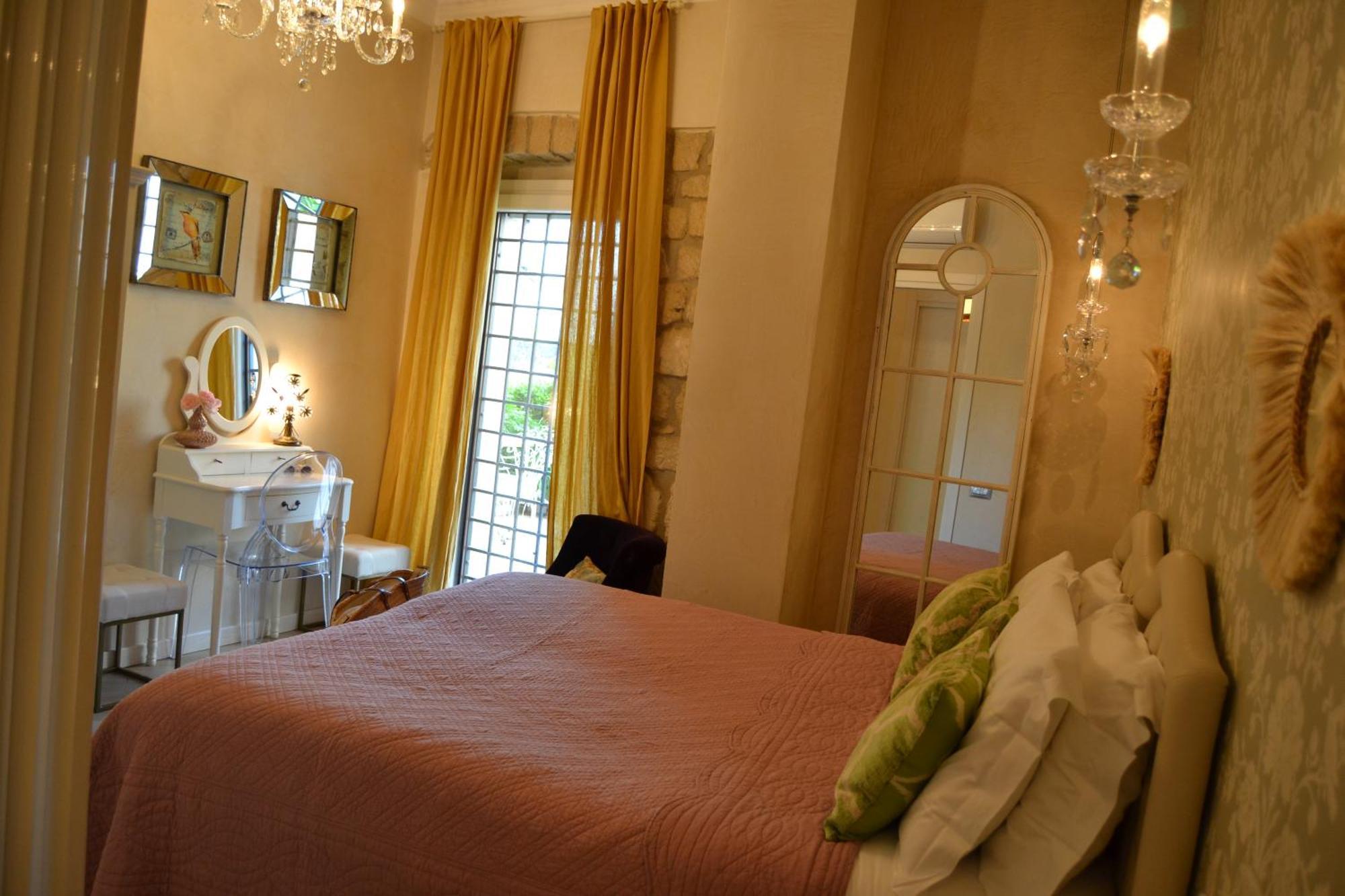 Dolce Santo Stefano Apartamento *