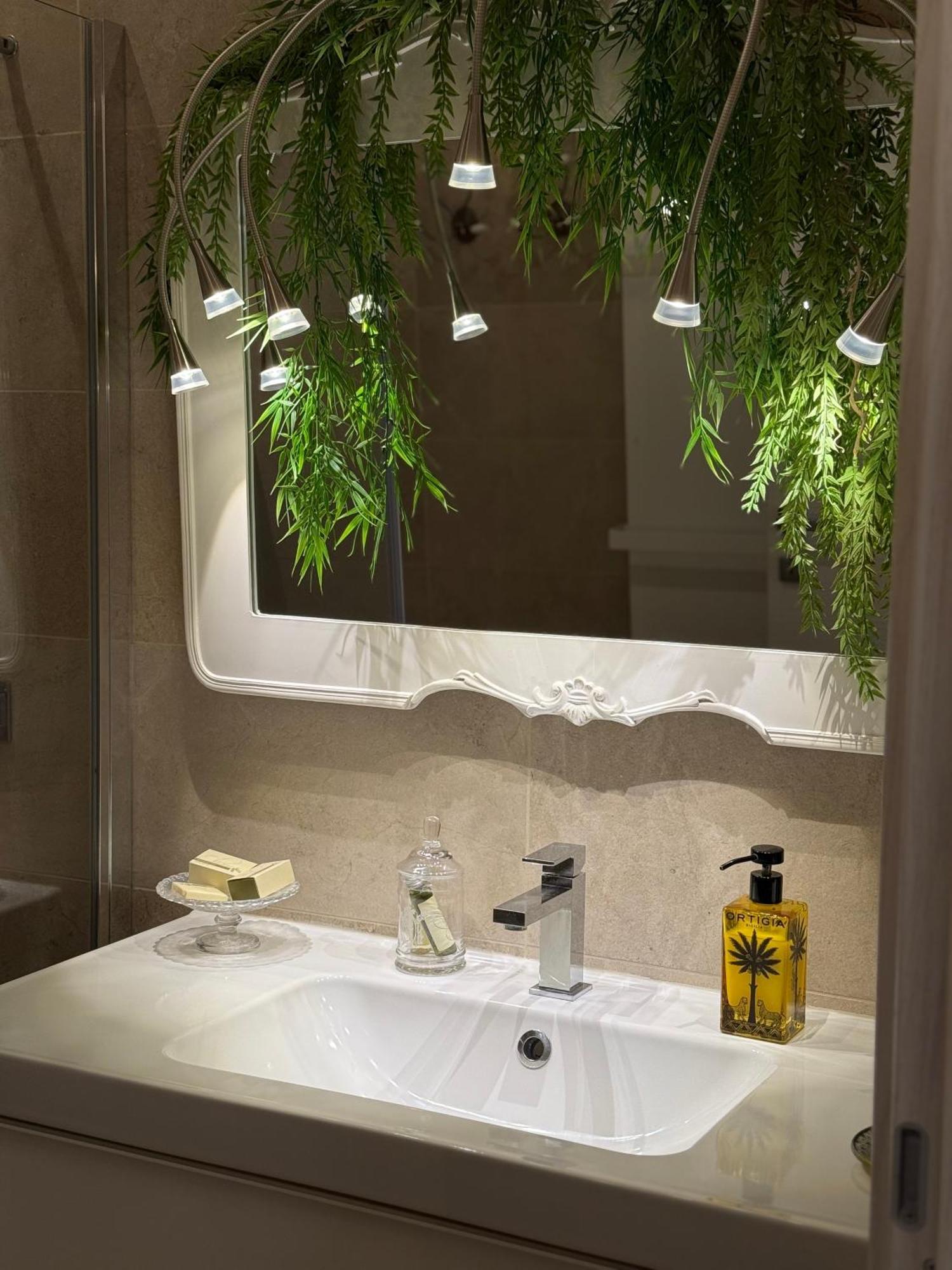 Apartamento Dolce Santo Stefano