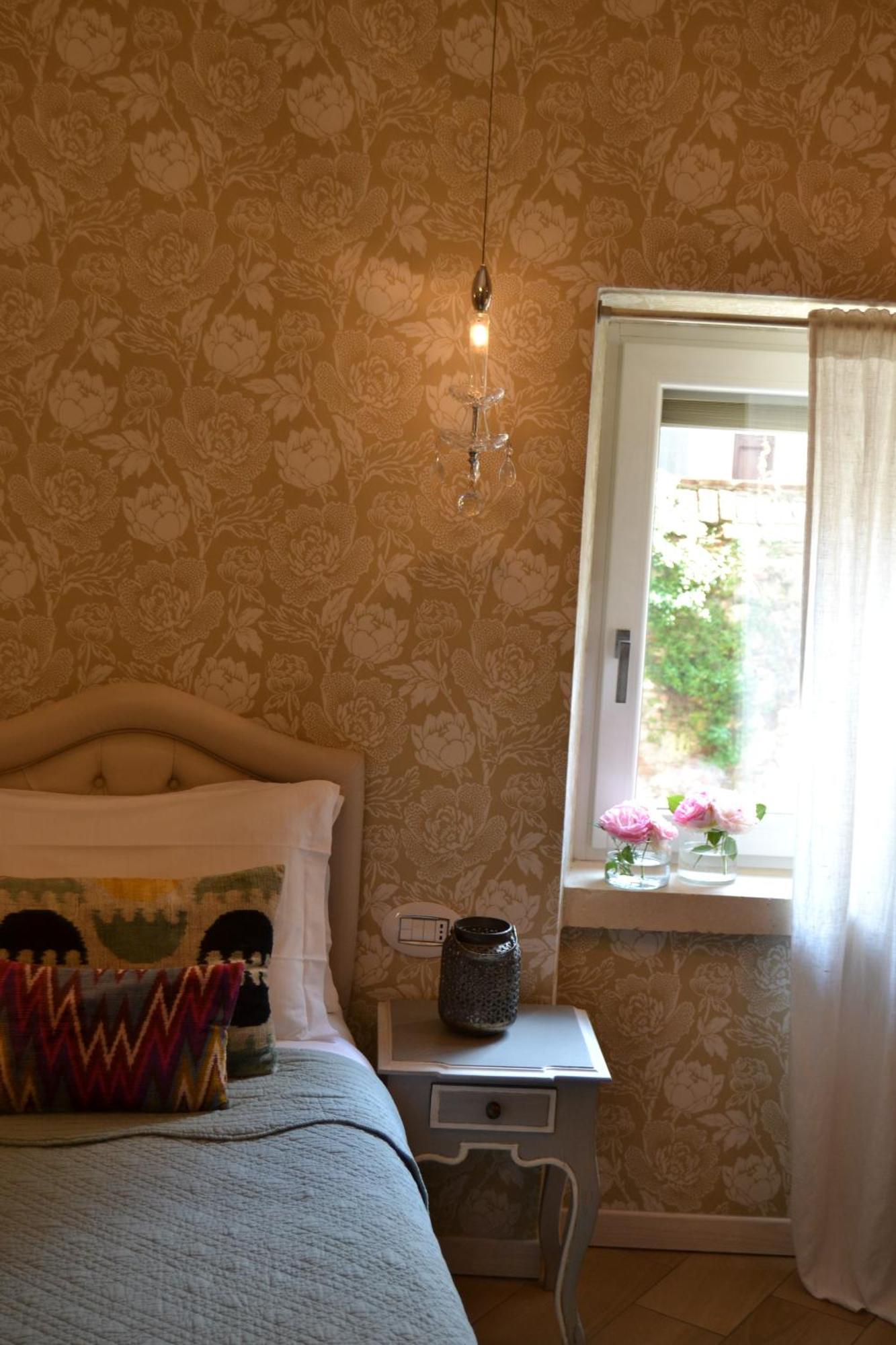 Dolce Santo Stefano Apartamento
