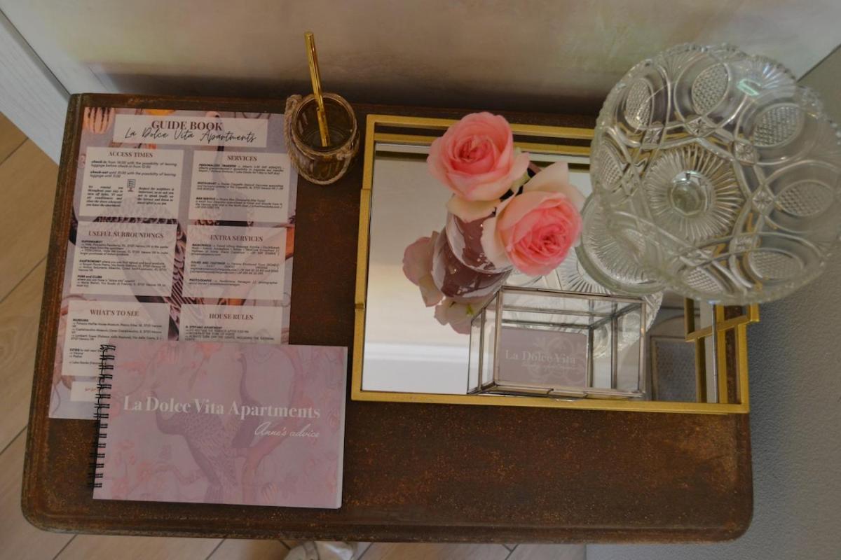 Dolce Santo Stefano Apartamento Verona