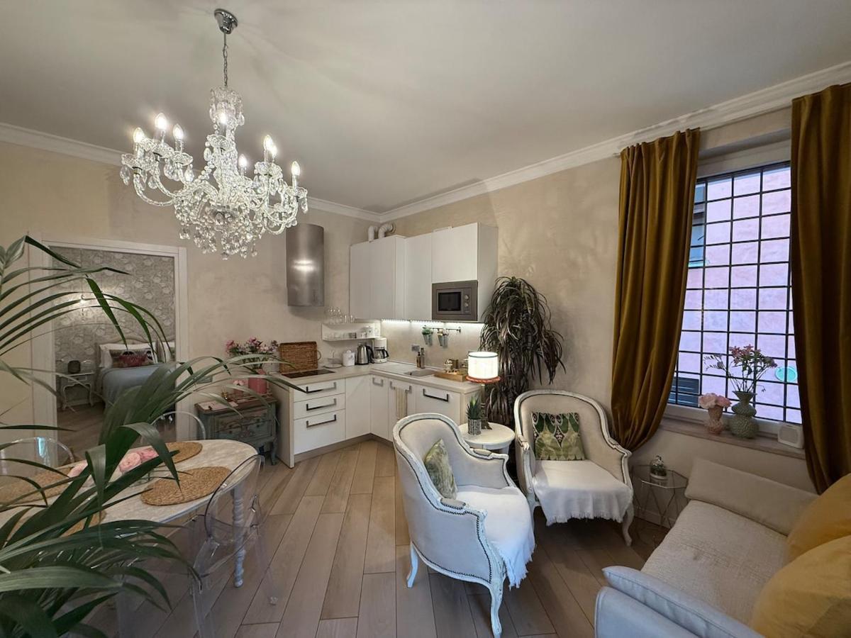 Apartamento Dolce Santo Stefano *